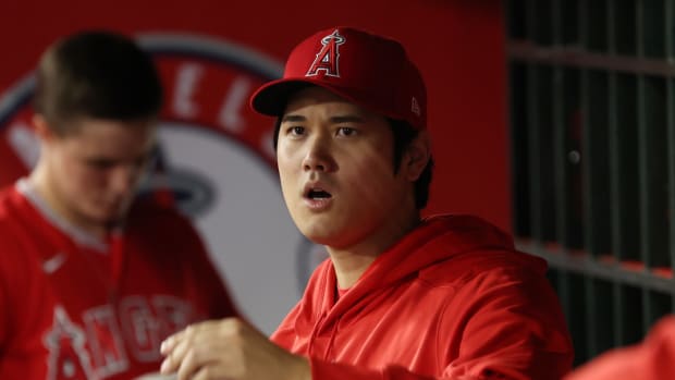 Shohei Ohtani